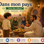 Poésie Dans mon pays - 4AEP | قصيدة في بلادي المستوى الرابع
