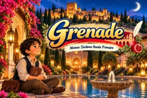 Grenade modarisse.com