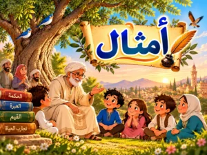 أمثال