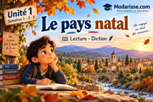 Le pays natal