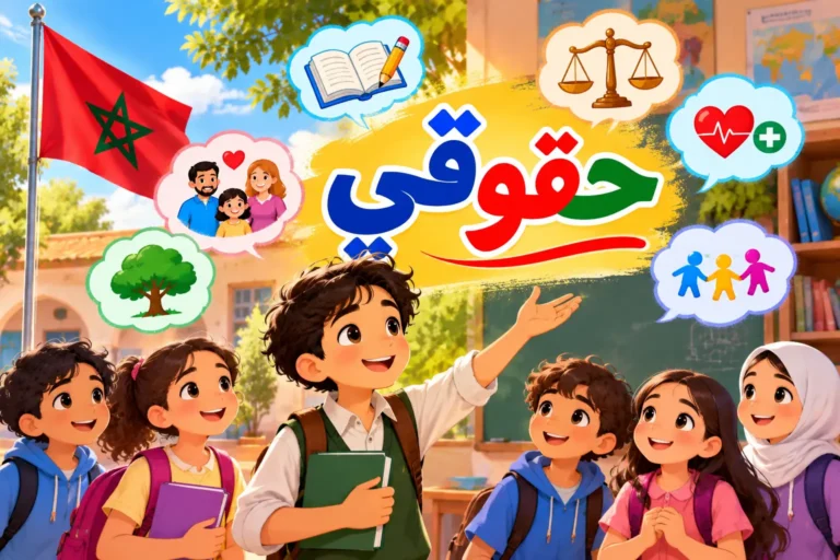نشيد حقوقي modarisse.com
