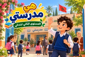 هي مدرستي modarisse.com